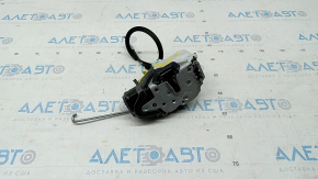 Front left door lock Chevrolet Trax 15-22