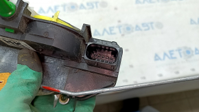 Front left door lock Chevrolet Trax 15-22