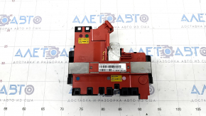 Current distributor battery BMW X3 F25 11-17 broken mount