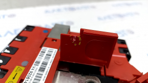 Current distributor battery BMW X3 F25 11-17 broken mount