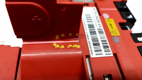 Current distributor battery BMW X3 F25 11-17 broken mount