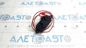 Fuel filler flap lock Audi Q3 8U 15-18