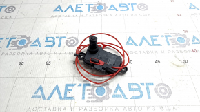 Fuel filler flap lock Audi Q3 8U 15-18