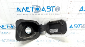 Fuel filler flap with housing Audi Q3 8U 15-18