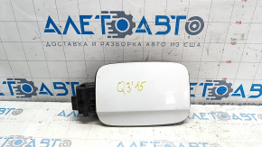 Fuel filler flap with housing Audi Q3 8U 15-18