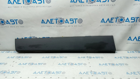 Door trim lower front left Chevrolet Trax 15-22 structure