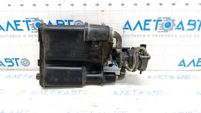 Carbon Canister Absorber Assembly Audi Q3 8U 15-18 CCTA