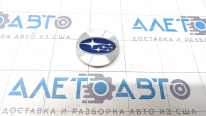 Central cap for disk R17 Subaru Forester 19- SK 59/49mm