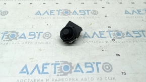 Mirror Control Chevrolet Trax 17-22