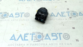 Mirror Control Chevrolet Trax 17-22