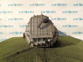 Automatic transmission assembly Audi A4 B8 13-16 2.0T FWD CVT NDV 91k