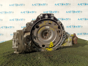 Automatic transmission assembly Audi A4 B8 13-16 2.0T FWD CVT NDV 91k