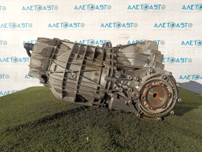 Automatic transmission assembly Audi A4 B8 13-16 2.0T FWD CVT NDV 91k