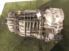 Automatic transmission assembly Audi A4 B8 13-16 2.0T FWD CVT NDV 91k