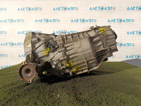 Automatic transmission assembly Audi A4 B8 13-16 2.0T FWD CVT NDV 91k