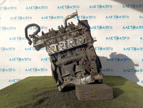 Audi A4 B8 12-16 2.0T CAED 91k engine started 11-11-11-11