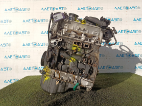 Audi A4 B8 12-16 2.0T CAED 91k engine started 11-11-11-11