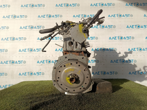 Audi A4 B8 12-16 2.0T CAED 91k engine started 11-11-11-11