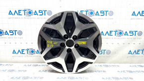 Wheel disk R17 Subaru Forester 19- SK light curb
