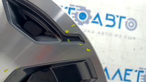 Wheel disk R17 Subaru Forester 19- SK light curb