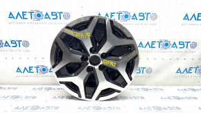 Wheel disk R17 Subaru Forester 19- SK light curb