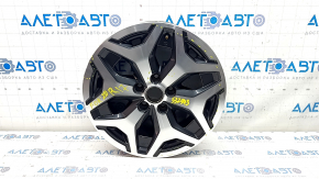 Wheel disk R17 Subaru Forester 19- SK light curb