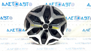 Wheel disk R17 Subaru Forester 19- SK light curb