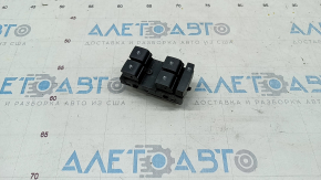 Front left window lift control Chevrolet Trax 19-22