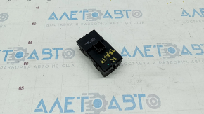 Front left window lift control Chevrolet Trax 19-22