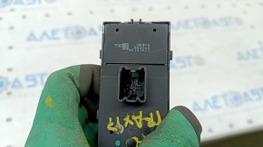 Front left window lift control Chevrolet Trax 19-22