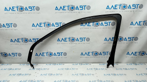 Door frame inner front left Chevrolet Trax 15-22