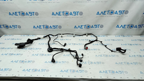 Front Left Door Wiring Chevrolet Trax 15-22