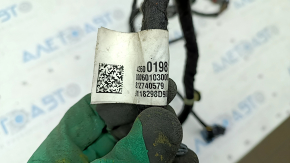 Front Left Door Wiring Chevrolet Trax 15-22