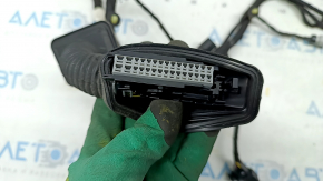 Front Left Door Wiring Chevrolet Trax 15-22