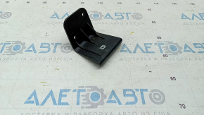 Fastening of door trim panel front left Chevrolet Trax 17-20 black