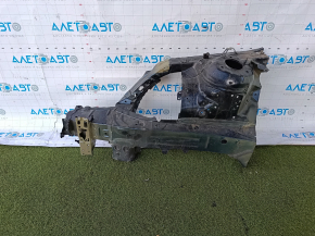 Side member front right Toyota Camry v70 18-24