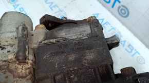 Rear differential gearbox Audi Q3 8U 15-18 AWD 108k, 1 silent block to replace