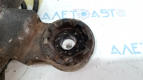 Rear differential gearbox Audi Q3 8U 15-18 AWD 108k, 1 silent block to replace