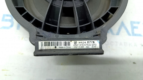 Speaker door rear right Chevrolet Trax 15-22
