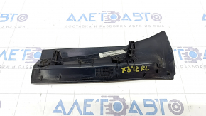 Outer Wing Light Cover Left BMW X3 F25 11-17