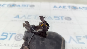 Upper left radiator deflector VW Passat b8 16-19 USA broken latch