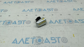 Plug outer handle front right Chevrolet Trax 15-22