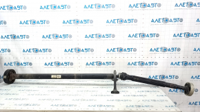 Driveshaft driveshaft Audi Q3 8U 15-18 AWD rusty