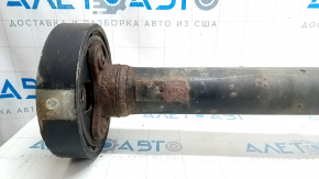 Driveshaft driveshaft Audi Q3 8U 15-18 AWD rusty