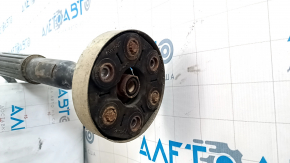 Driveshaft driveshaft Audi Q3 8U 15-18 AWD rusty
