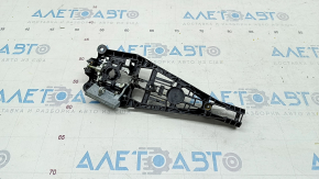 Front right door handle mechanism Chevrolet Trax 17-22