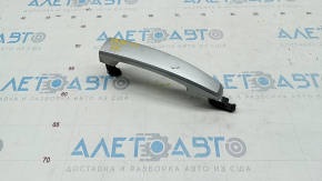 Door handle outer front right Chevrolet Trax 15-22