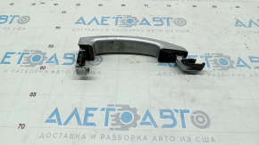 Door handle outer front right Chevrolet Trax 15-22