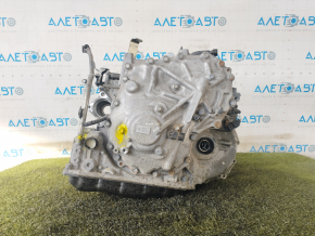 Automatic transmission assembly Nissan Rogue 17- CVT AWD 66k