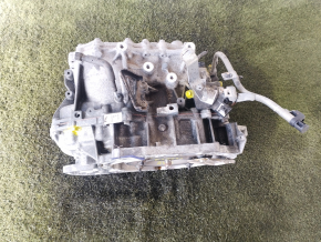 Automatic transmission assembly Nissan Rogue 17- CVT AWD 66k
